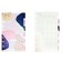 Rezerva agenda organizer 96x170 mm