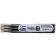 Rezerve Pilot FriXion 0.5 mm Vf subtire 3buc/set - negru