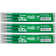 Rezerve Pilot FriXion 0.7 mm 36 bucati / cutie - verde