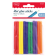 Rezerve silicon 7mm color 12 bucati