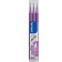 Rezerve Pilot FriXion 0.7 mm 3buc - violet