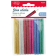 Rezerve silicon glitter 7mm 12 bucati