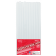 Rezerve silicon lungi 11mm 20 bucati