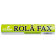 Rola fax Ecada