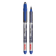 Roller Herlitz Liquid Ink Diggy 0.5 mm - albastru