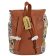 Rucsac Oxigen Vintage Floral