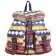 Rucsac Oxigen Vintage Aztec
