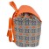 Rucsac Oxigen Vintage Oriental
