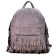 Rucsac Oxigen Vintage Tasselbrown gri