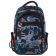 Rucsac Herlitz Sporty Camouflage Black