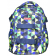Rucsac Herlitz Wave Harlequin