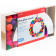 Set creativ Coronita pom pom DacoArt