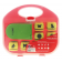 Set perforatoare cu model Daco PF819