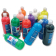 Tempera Milan 1000ml - diferite culori
