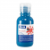 Tempera Milan 125ml Albastru Fluorescent