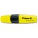 textmarker 490 pelikan galben