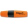 textmarker 490 pelikan portocaliu