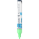 Marker vopsea acrilica Paint-It 320 4 mm Schneider Verde Pastel