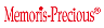 Memoris-Precious