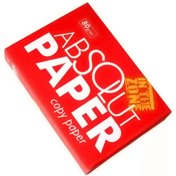 Hartie copiator A3 80g 500 coli Absolut Paper