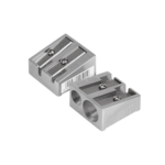 Ascutitoare metal dubla Milan