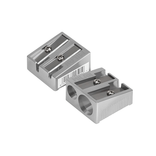 Ascutitoare metal dubla Milan