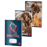 Caiet A5 80 file Pigna Clasic