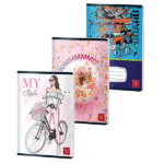 Caiet A5 80 file Pigna Clasic - dictando, matematica - imagine 2