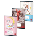 Caiet Tip I Pigna Clasic