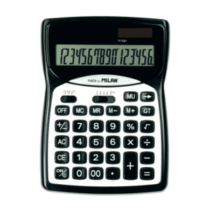 Calculator de birou Milan 016