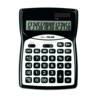 Calculator de birou Milan 016