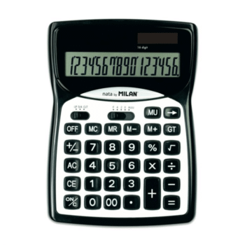 Calculator de birou Milan 016