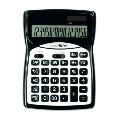 Calculator de birou Milan 016