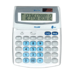 Calculator de birou Milan 152512