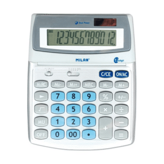 Calculator de birou Milan 152512