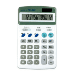 Calculator de birou Milan 920