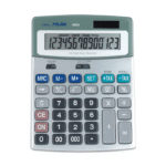 Calculator de birou Milan 924
