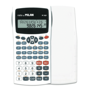 Calculator stiintific Milan 240