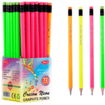Creion HB Daco Neon