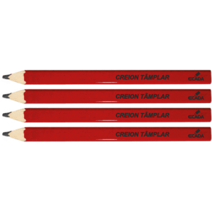 Creion tamplarie Ecada