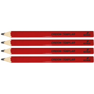 Creion tamplarie Ecada