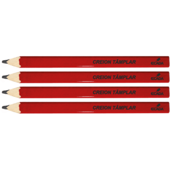 Creion tamplarie Ecada