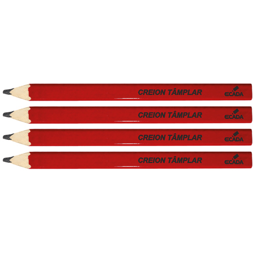 Creion tamplarie Ecada