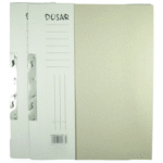 Dosar carton A4 incopciat 1/2