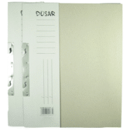 Dosar carton A4 incopciat 1/2