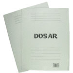 Dosar carton A4 plic