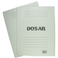 Dosar carton A4 plic