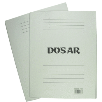 Dosar carton A4 plic
