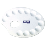 Paleta acuarele Milan