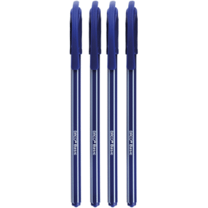 Pix Daco Basic - Albastru